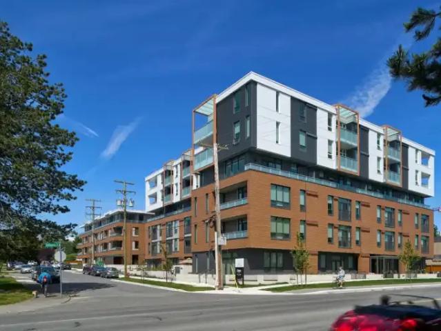 Apartment for rent in Saanich, British Columbia