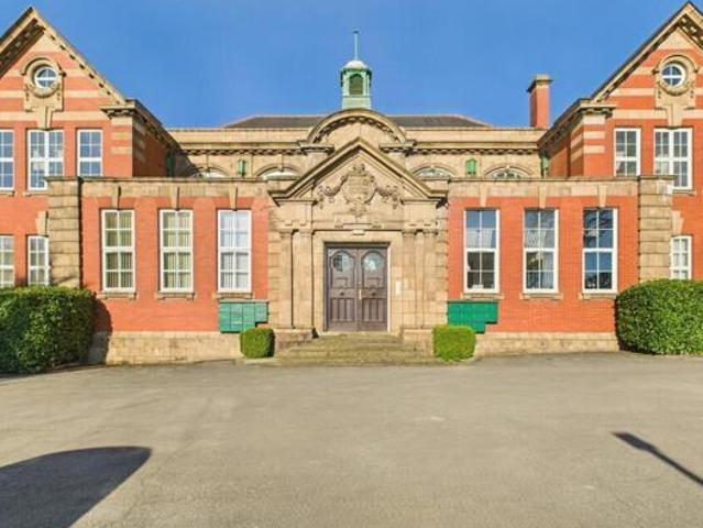 Apartment for sale in St. Helens, Cowley Hill