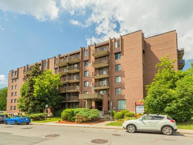 Apartment for rent in Longueuil, Quebec