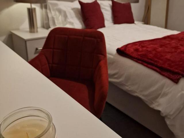 Apartment for rent in Ashton upon Mersey, Trafford Park