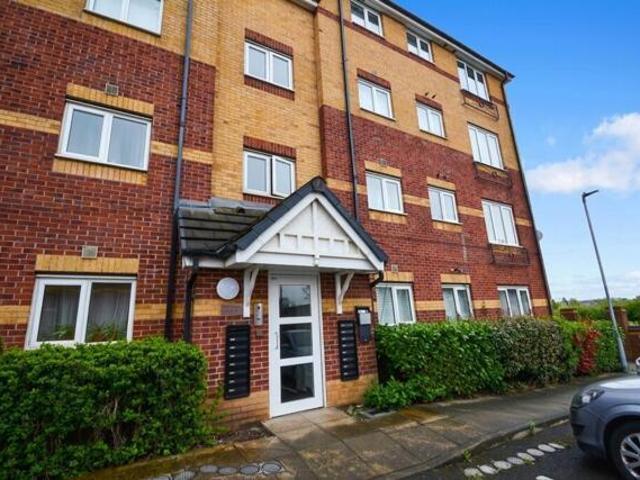 Apartment for rent in Little Bolton, Salford