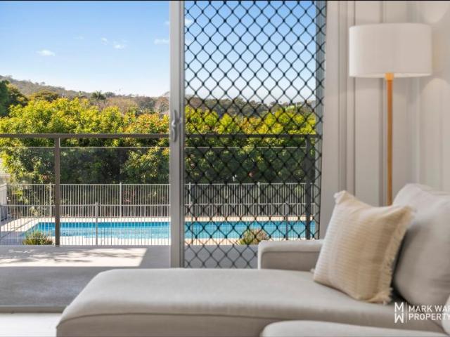Apartment for sale in Toombul, Queensland