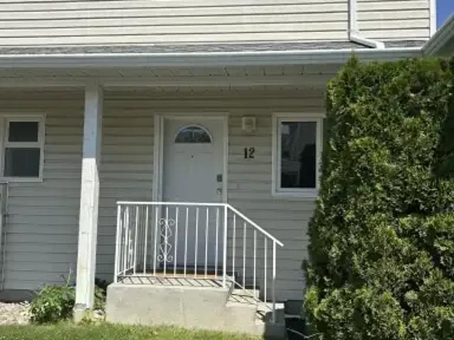 Apartment for rent in Salmon Arm, British Columbia
