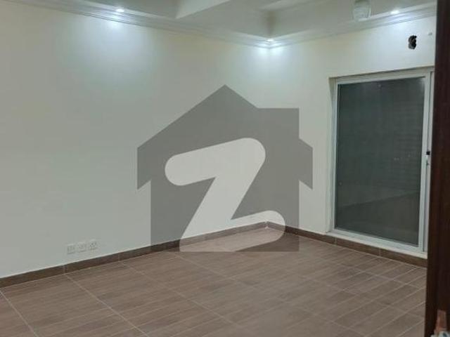Apartment for rent in اسلام آباد, زون 1