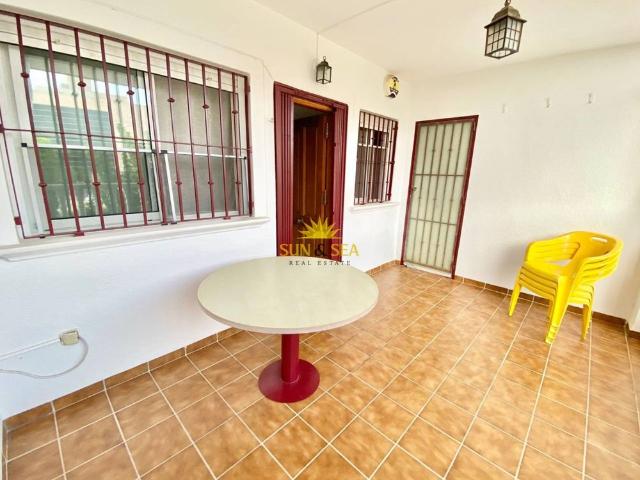 Apartamento en alquiler en San Pedro del Pinatar, Campo de Cartagena y Mar Menor
