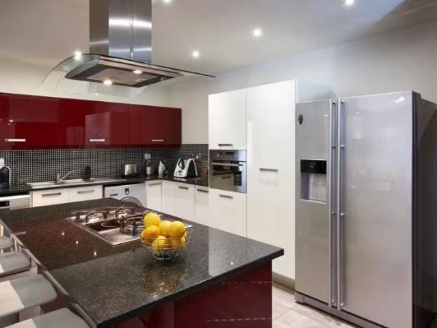 Apartment for rent in Sandown, Sandton