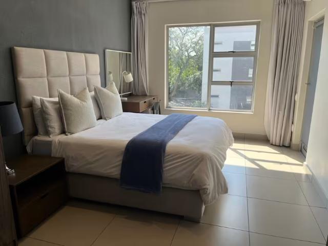 Apartment for rent in Sandown, Sandton