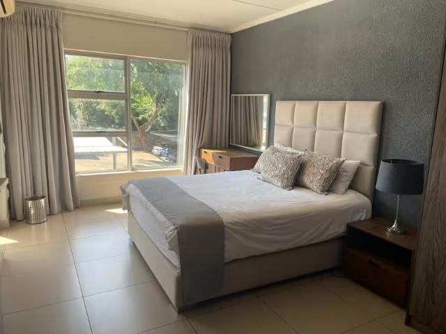 Apartment for rent in Sandown, Sandton