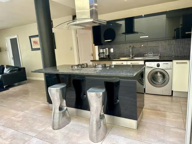 Apartment for rent in Sandown, Sandton