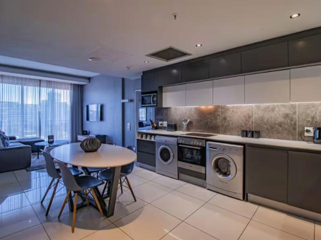 Apartment for sale in Sandown, Sandton