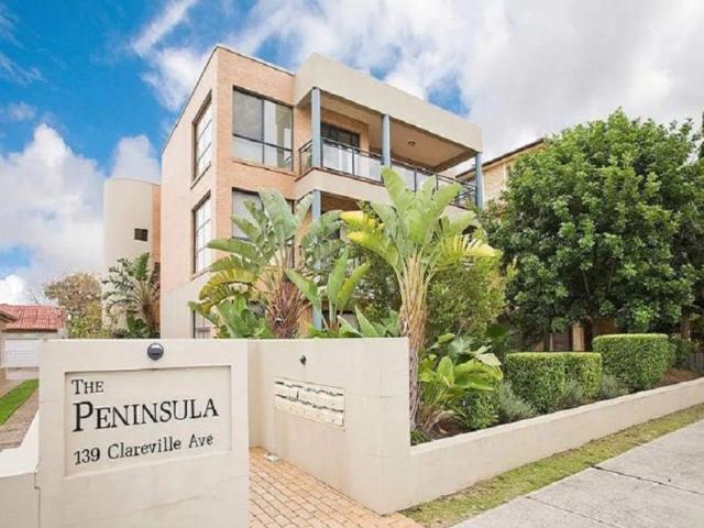 Apartment for rent in Sandringham, New South Wales