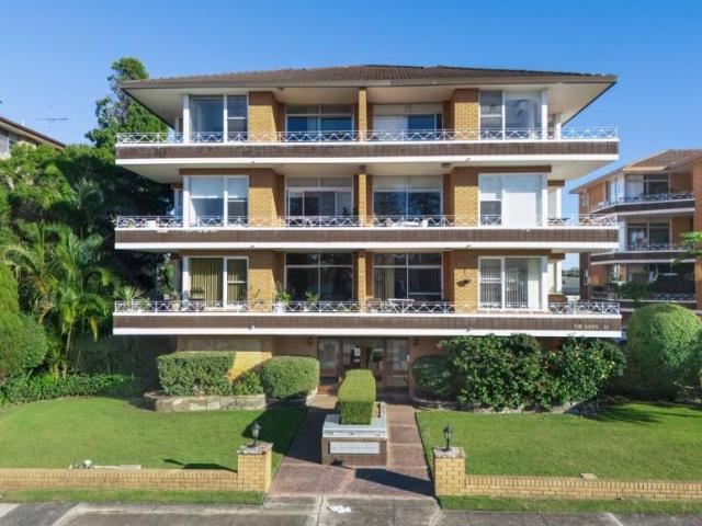 Apartment for sale in Sandringham, New South Wales