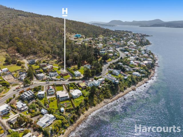 Apartment for sale in Sandy Bay, Hobart