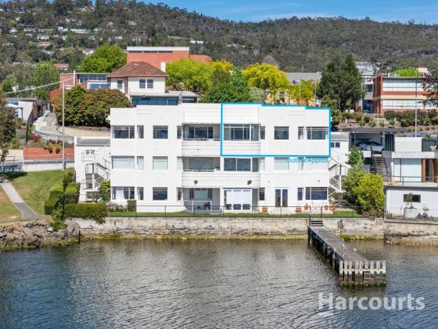 Apartment for sale in Sandy Bay, Hobart