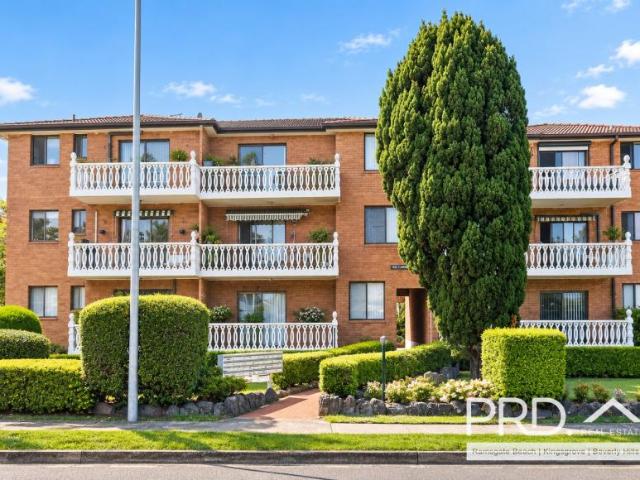 Apartment for sale in Sans Souci, Bayside Council