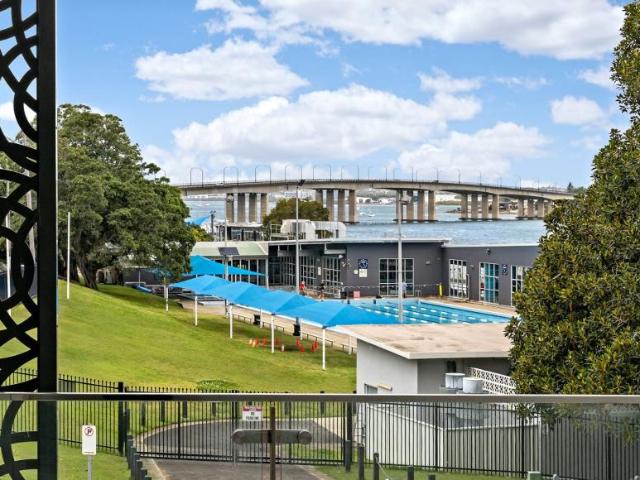 Apartment for sale in Sans Souci, Bayside Council