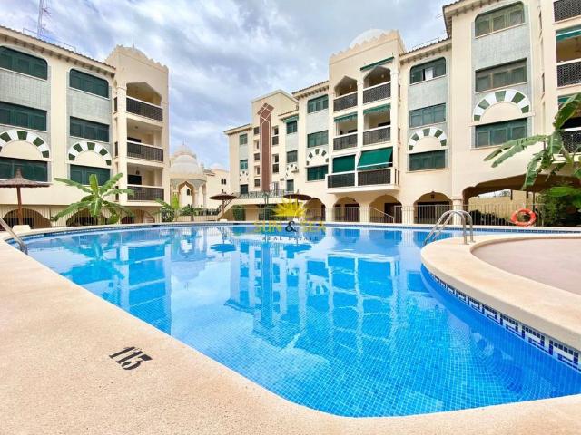 Apartamento en alquiler en Centre Històric, l'Alacantí