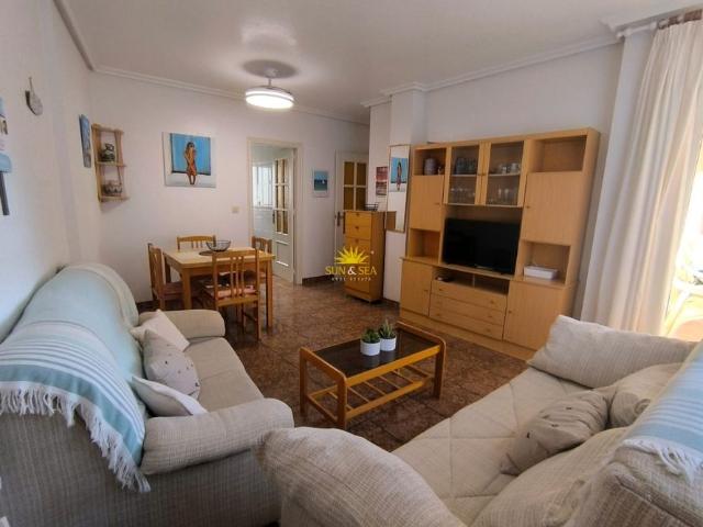 Apartamento en alquiler en San Javier, Campo de Cartagena y Mar Menor