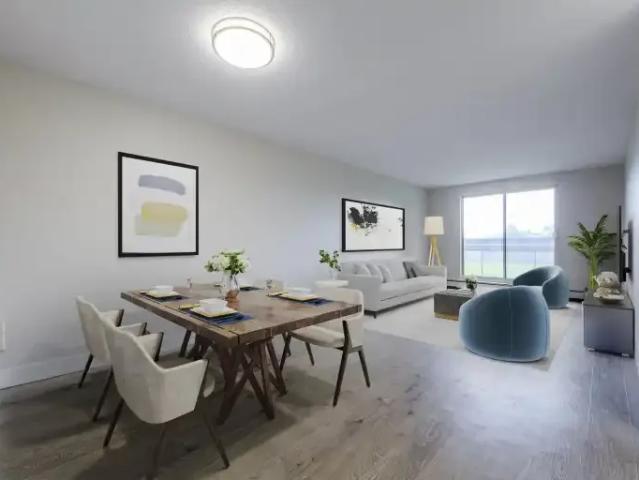 Apartment for rent in Brights Grove, Ontario