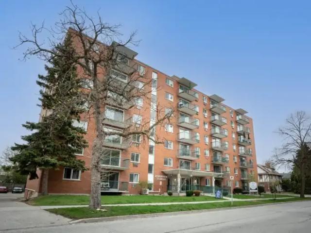Apartment for rent in Brights Grove, Ontario