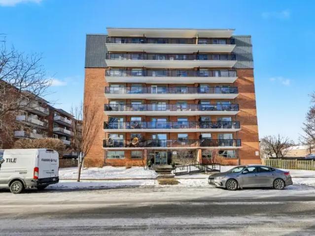 Apartment for rent in Brights Grove, Ontario