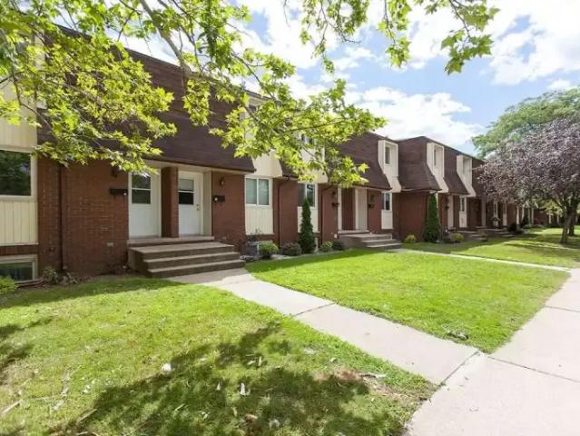 Apartment for rent in Brights Grove, Ontario
