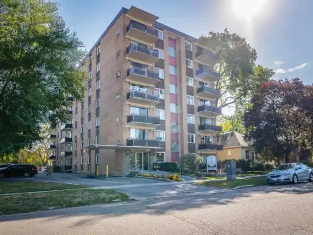 Apartment for rent in Brights Grove, Ontario