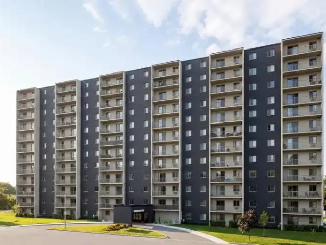 Apartment for rent in Brights Grove, Ontario