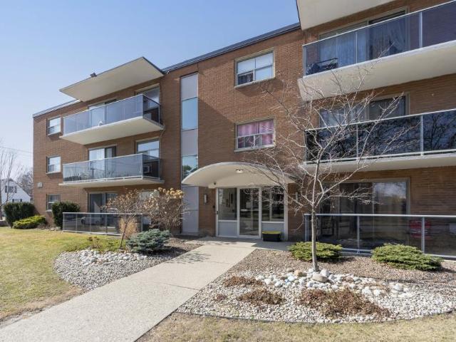Apartment for rent in Brights Grove, Ontario