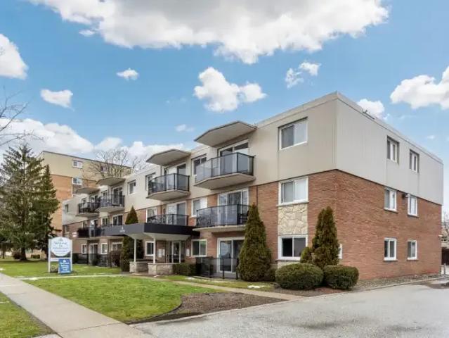 Apartment for rent in Brights Grove, Ontario