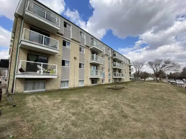 Apartment for rent in Saskatoon, Saskatchewan