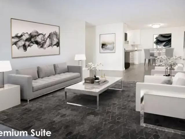 Apartment for rent in Saskatoon, Saskatchewan