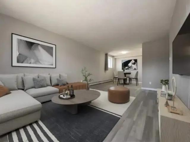 Apartment for rent in Saskatoon, Saskatchewan