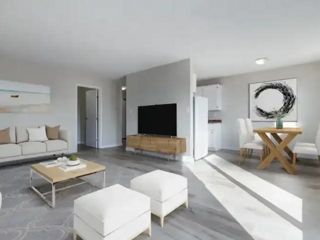 Apartment for rent in Saskatoon, Saskatchewan