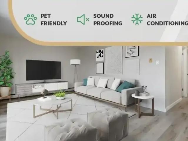 Apartment for rent in Saskatoon, Saskatchewan