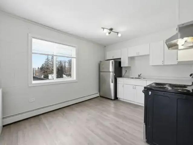 Apartment for rent in Saskatoon, Saskatchewan