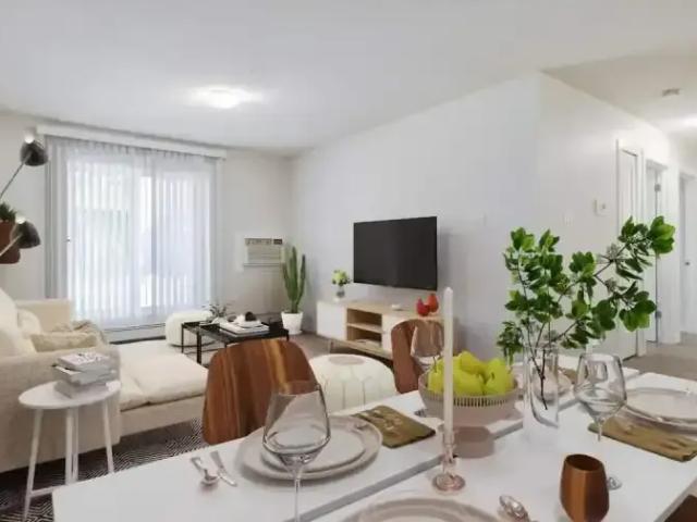 Apartment for rent in Saskatoon, Saskatchewan