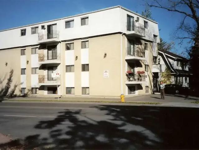 Apartment for rent in Saskatoon, Saskatchewan