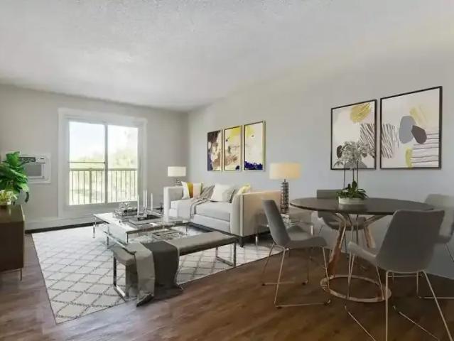 Apartment for rent in Saskatoon, Saskatchewan