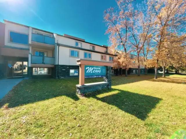 Apartment for rent in Saskatoon, Saskatchewan