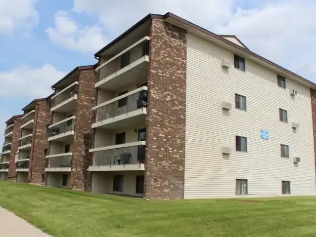 Apartment for rent in Saskatoon, Saskatchewan