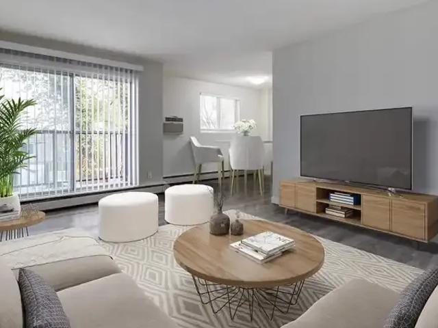 Apartment for rent in Saskatoon, Saskatchewan