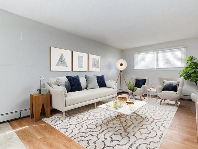 Apartment for rent in Saskatoon, Saskatchewan