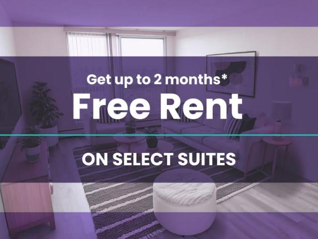 Apartment for rent in Saskatoon, Saskatchewan