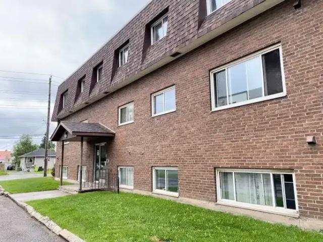 Apartment for rent in Sault Sainte Marie, Ontario