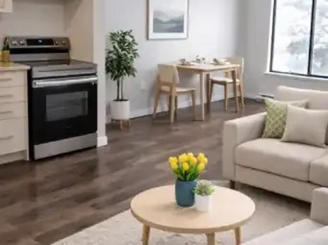 Apartment for rent in Sault Sainte Marie, Ontario