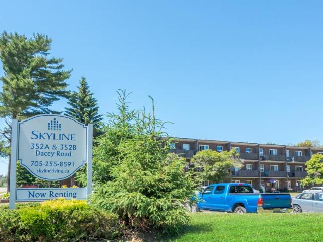 Apartment for rent in Sault Sainte Marie, Ontario