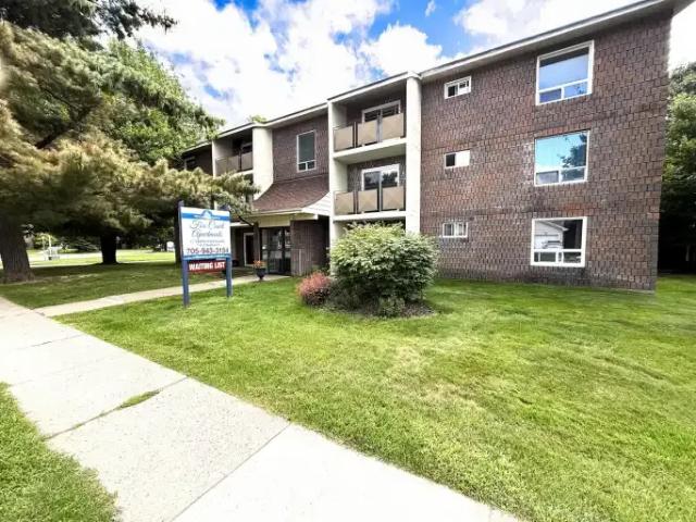 Apartment for rent in Sault Sainte Marie, Ontario