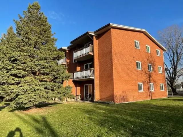 Apartment for rent in Sault Sainte Marie, Ontario