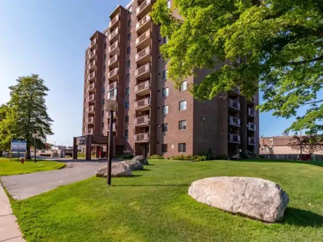 Apartment for rent in Sault Sainte Marie, Ontario